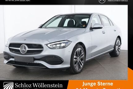Mercedes-Benz C 300 Gebrauchtwagen