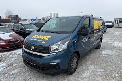 Fiat Talento Gebrauchtwagen