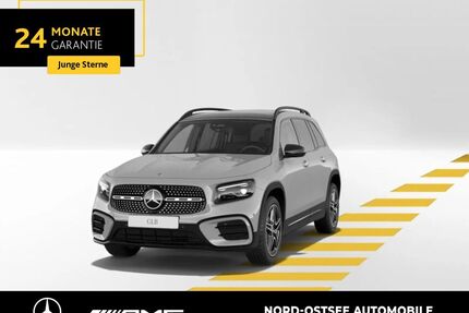 Mercedes-Benz GLB 200 Gebrauchtwagen