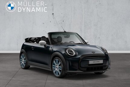 Mini Cooper Cabrio Gebrauchtwagen