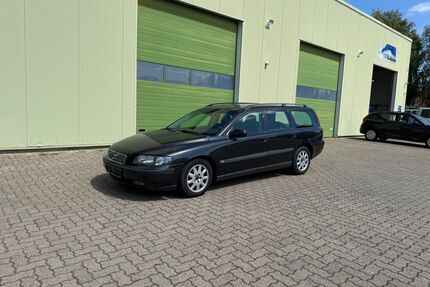 Volvo V70 Gebrauchtwagen