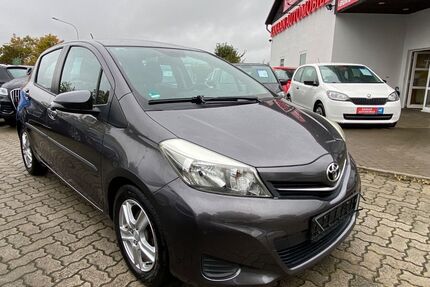 Toyota Yaris Gebrauchtwagen