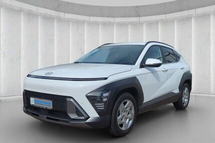 Hyundai KONA Gebrauchtwagen