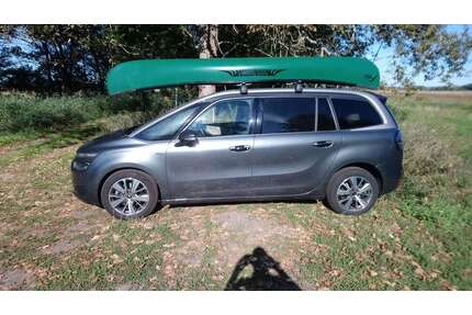 Citroen Grand C4 Picasso Gebrauchtwagen