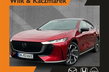 Mazda 6e Gebrauchtwagen