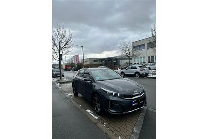 Kia XCeed Gebrauchtwagen