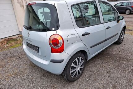 Renault Modus Gebrauchtwagen