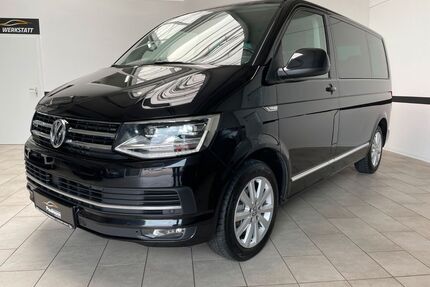 VW T6 Multivan Gebrauchtwagen