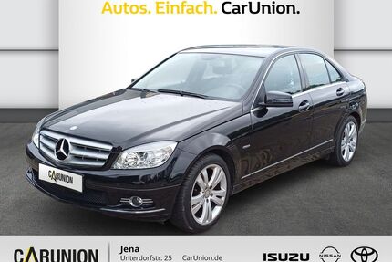 Mercedes-Benz C 180 Gebrauchtwagen