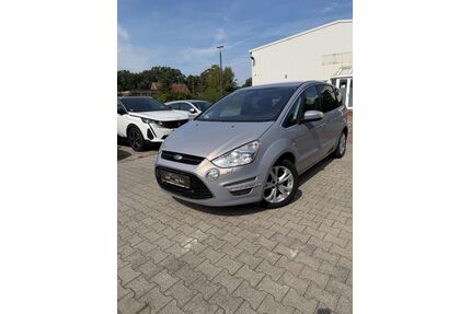 Ford S-Max Gebrauchtwagen