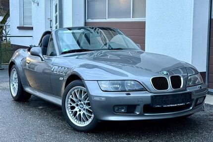 BMW Z3 Gebrauchtwagen