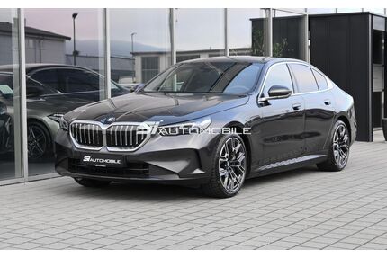 BMW 550 Gebrauchtwagen