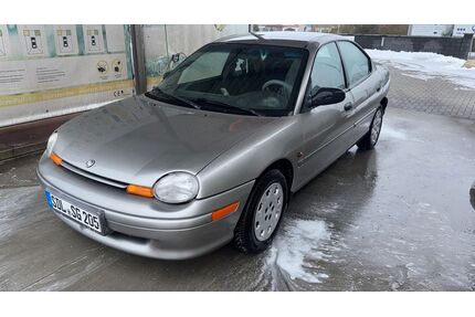 Chrysler Neon Gebrauchtwagen