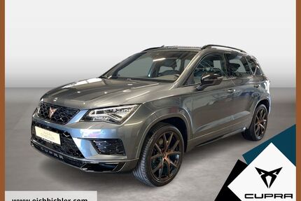 Cupra Ateca Gebrauchtwagen