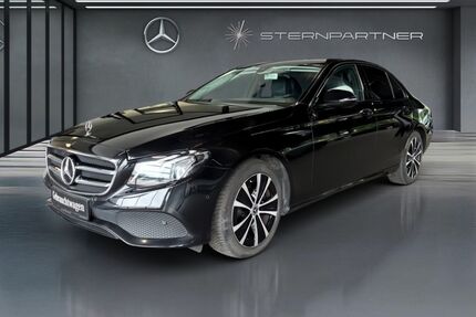 Mercedes-Benz E 220 Gebrauchtwagen