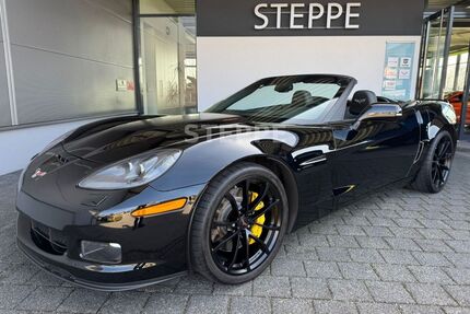 Corvette Z06 Gebrauchtwagen