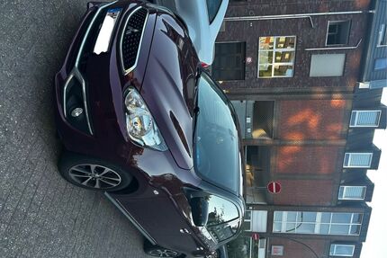 Mitsubishi Space Star Gebrauchtwagen