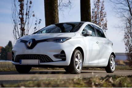 Renault ZOE Gebrauchtwagen