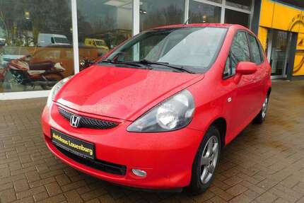 Honda Jazz Gebrauchtwagen