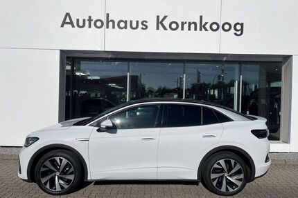 VW ID.5 Gebrauchtwagen