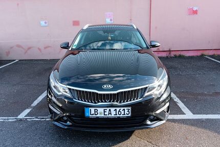 Kia Optima Gebrauchtwagen