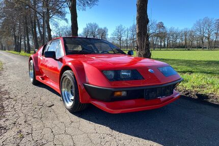 Renault Alpine A310 Gebrauchtwagen
