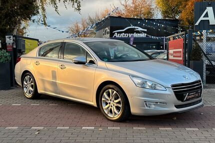 Peugeot 508 Gebrauchtwagen