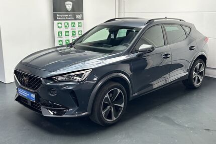 Cupra Formentor Gebrauchtwagen