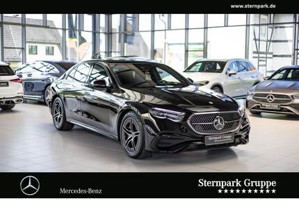 Mercedes-Benz E 450 Gebrauchtwagen