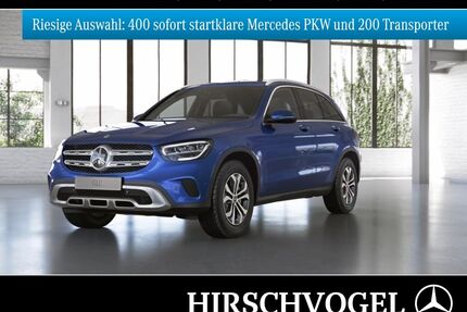 Mercedes-Benz GLC 200 Gebrauchtwagen