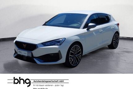 Cupra Leon Gebrauchtwagen