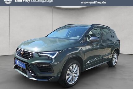 Cupra Ateca Gebrauchtwagen