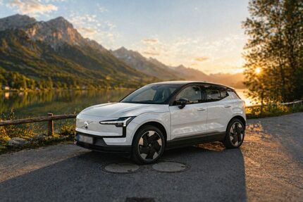 Volvo EX30 Gebrauchtwagen