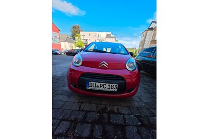 Citroen C1 Gebrauchtwagen