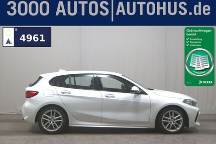 BMW 120 Gebrauchtwagen