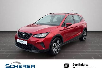 Seat Arona Gebrauchtwagen