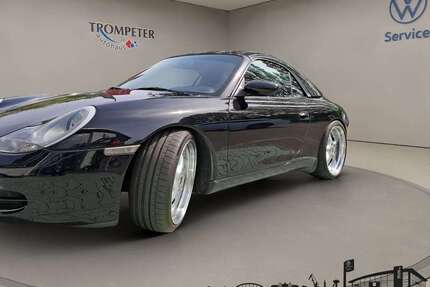 Porsche 996 Gebrauchtwagen