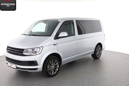 VW T6 Caravelle Gebrauchtwagen