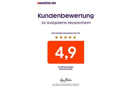 Kia Rio Gebrauchtwagen
