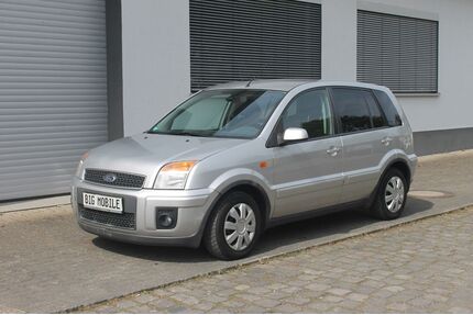 Ford Fusion Gebrauchtwagen