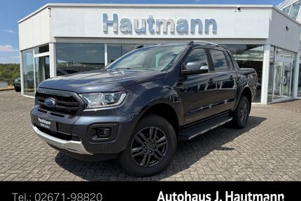 Ford Ranger Gebrauchtwagen