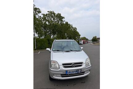Opel Agila Gebrauchtwagen