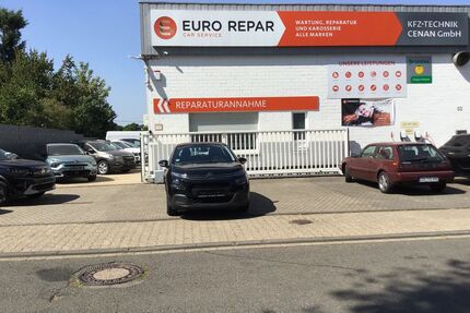Citroen C3 Gebrauchtwagen