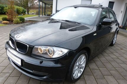 BMW 116 Gebrauchtwagen
