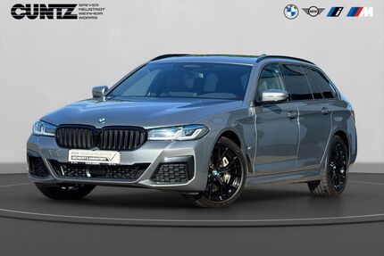 BMW 530 Gebrauchtwagen