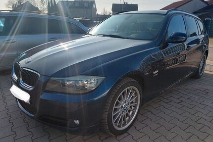 BMW 320 Gebrauchtwagen