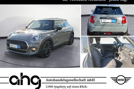 Mini ONE Gebrauchtwagen