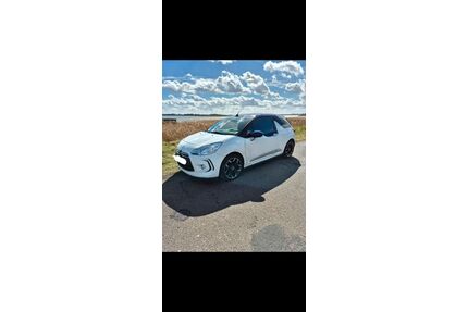 Citroen DS3 Gebrauchtwagen
