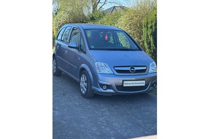 Alfa Romeo Meriva 