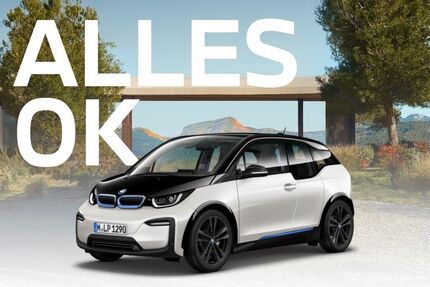 BMW i3 Gebrauchtwagen